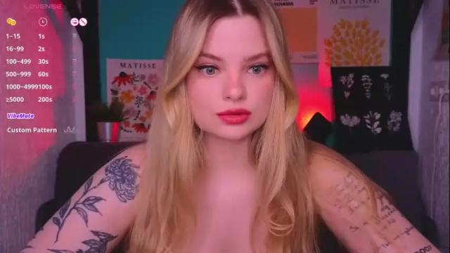 Thumbnail 2, hottie_jane's Stream at Chaturbate, 17 hours ago