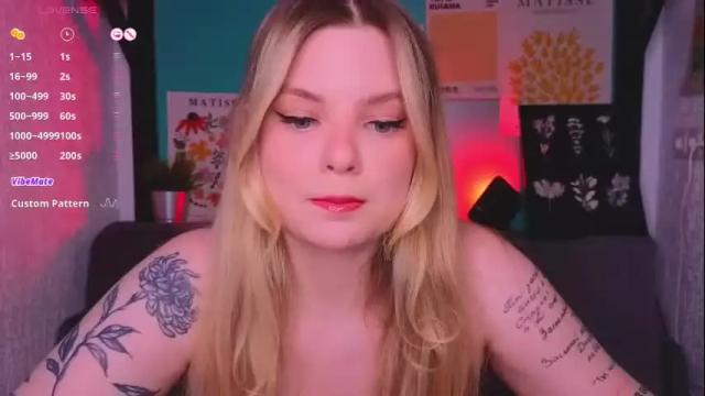 Image 6 of hottie_jane Stream on Chaturbate on 5 days ago