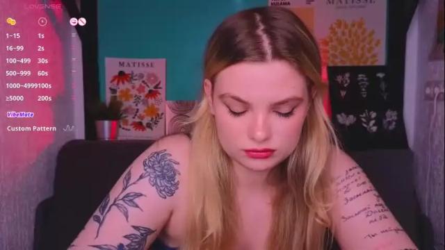 Thumbnail 3, hottie_jane's Stream at Chaturbate, 17 hours ago
