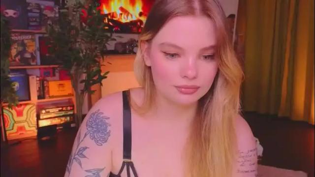 Image 2 of hottie_jane Stream on Chaturbate on 2 months ago