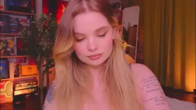 Thumbnail 3, hottie_jane's Stream at Chaturbate, 1 month ago