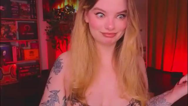 Image 3 of hottie_jane Stream on Chaturbate on 1 month ago