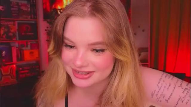 Image 8 of hottie_jane Stream on Chaturbate on 1 month ago