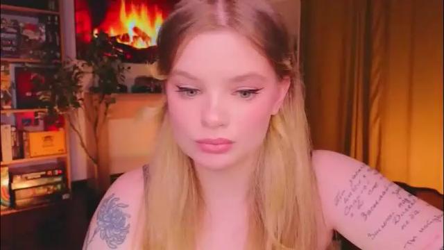 Image 2 of hottie_jane Stream on Chaturbate on 1 month ago