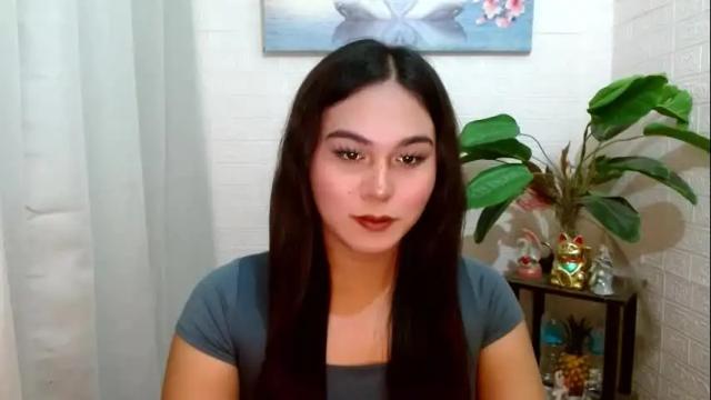 Image 2 of hottie_kiraxxx Stream on Chaturbate on 2 months ago