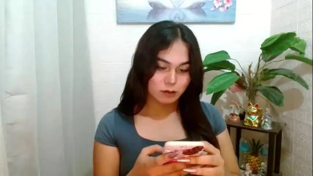 Image 12 of hottie_kiraxxx Stream on Chaturbate on 2 months ago