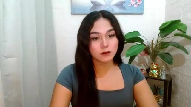 Image 8 of hottie_kiraxxx Stream on Chaturbate on 2 months ago