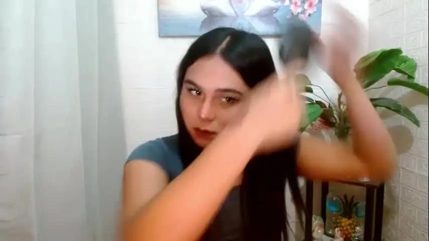 hottie_kiraxxx Chaturbate