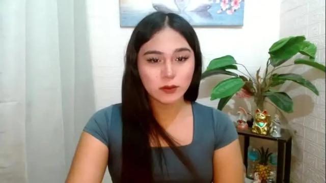 Image 2 of hottie_kiraxxx Stream on Chaturbate on 2 months ago