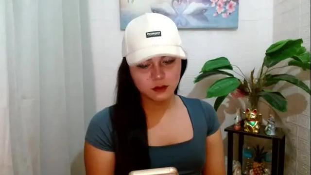 Image 3 of hottie_kiraxxx Stream on Chaturbate on 2 months ago