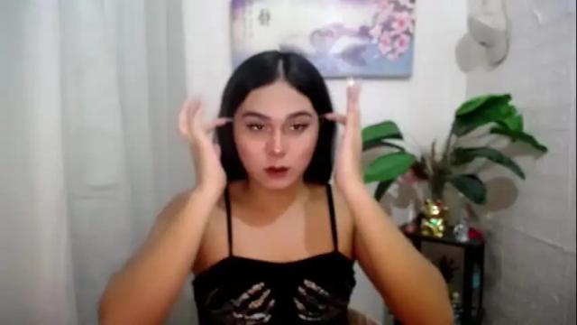 Thumbnail 2, hottie_kiraxxx's Stream at Chaturbate, 2 months ago