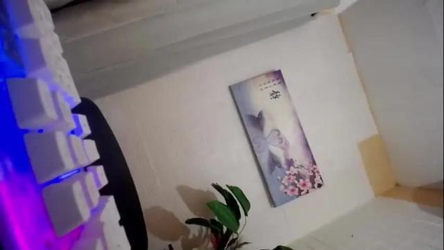 Image 6 of hottie_kiraxxx Stream on Chaturbate on 2 months ago