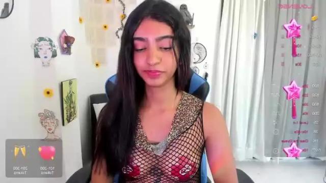 Image 8 of hottie_veronica Stream on Chaturbate on 13 months ago