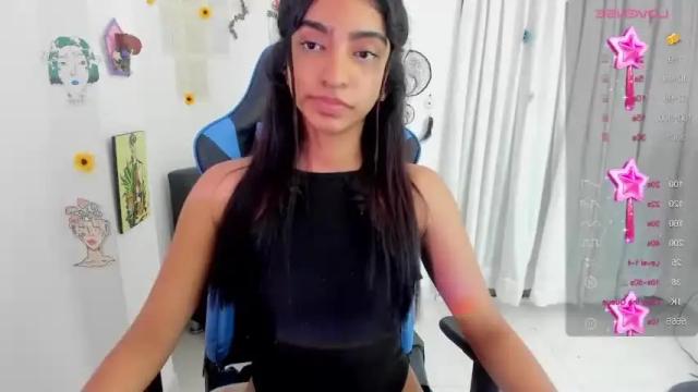 Image 10 of hottie_veronica Stream on Chaturbate on 13 months ago