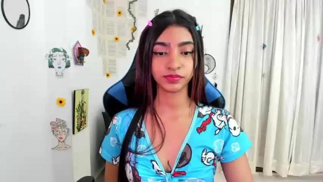 Thumbnail 2, hottie_veronica's Stream at Chaturbate, 13 months ago
