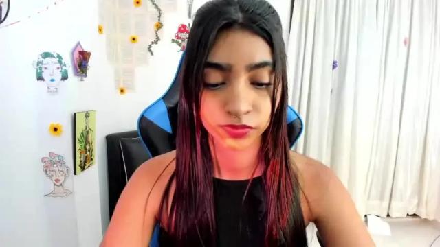 Image 2 of hottie_veronica Stream on Chaturbate on 12 months ago