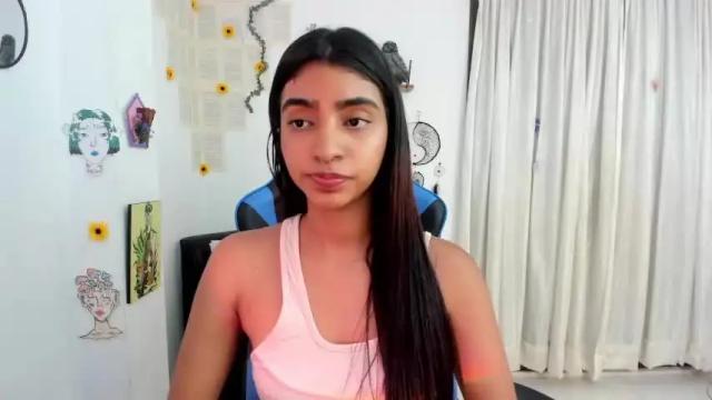 Thumbnail 1, hottie_veronica's Stream at Chaturbate, 12 months ago