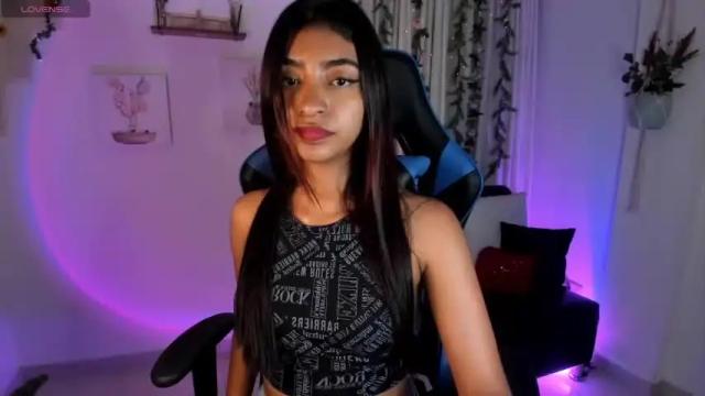 Thumbnail 1, hottie_veronica's Stream at Chaturbate, 12 months ago