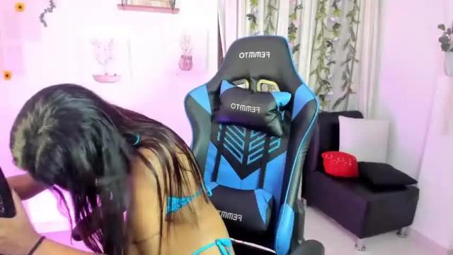 Thumbnail 1, hottie_veronica's Stream at Chaturbate, 12 months ago