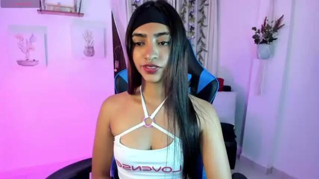 Thumbnail 2, hottie_veronica's Stream at Chaturbate, 12 months ago