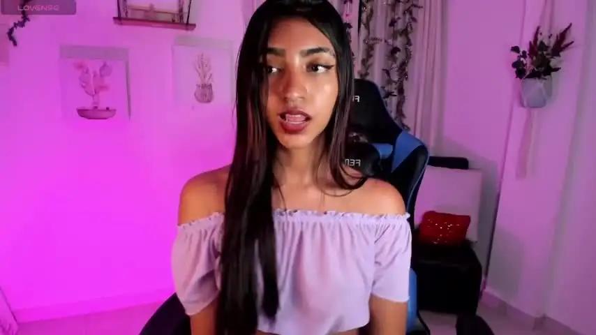 hottie_veronica Chaturbate