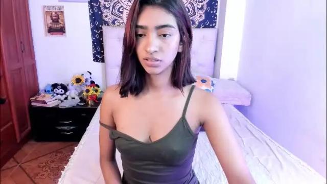 Image 3 of hottie_veronica Stream on Chaturbate on 2 months ago