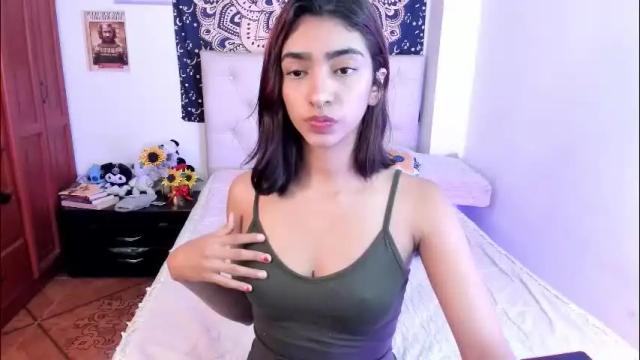 Image 6 of hottie_veronica Stream on Chaturbate on 2 months ago