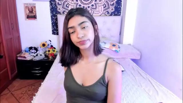 Image 8 of hottie_veronica Stream on Chaturbate on 2 months ago