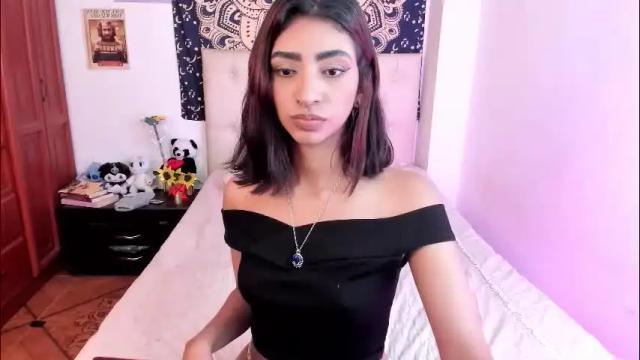 Image 10 of hottie_veronica Stream on Chaturbate on 1 month ago