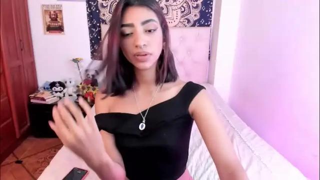 Thumbnail 2, hottie_veronica's Stream at Chaturbate, 1 month ago