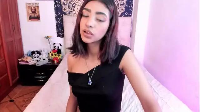 Image 6 of hottie_veronica Stream on Chaturbate on 1 month ago