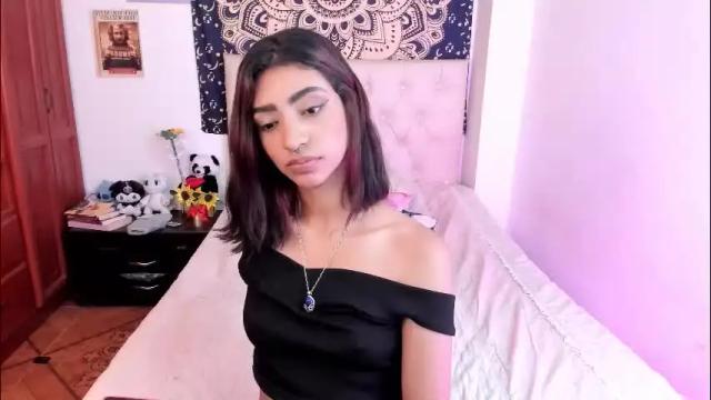 Thumbnail 3, hottie_veronica's Stream at Chaturbate, 1 month ago