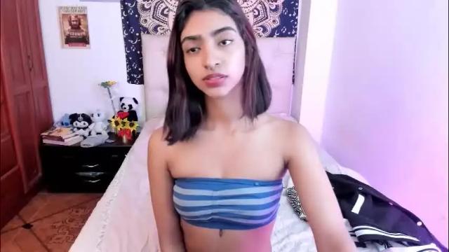 Image 8 of hottie_veronica Stream on Chaturbate on 1 month ago