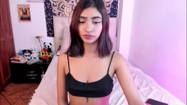 Image 10 of hottie_veronica Stream on Chaturbate on 1 month ago