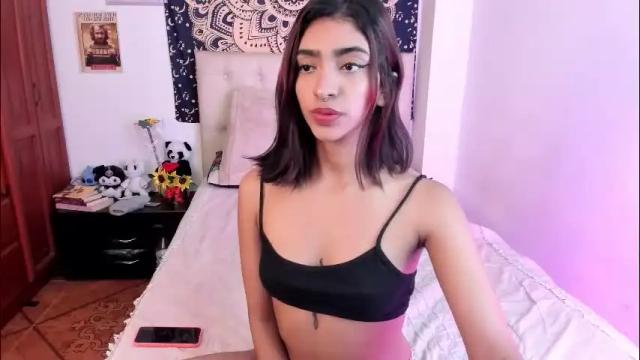 Thumbnail 2, hottie_veronica's Stream at Chaturbate, 1 month ago