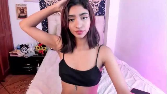 Thumbnail 3, hottie_veronica's Stream at Chaturbate, 1 month ago