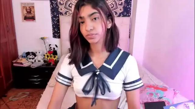 Image 3 of hottie_veronica Stream on Chaturbate on 1 month ago