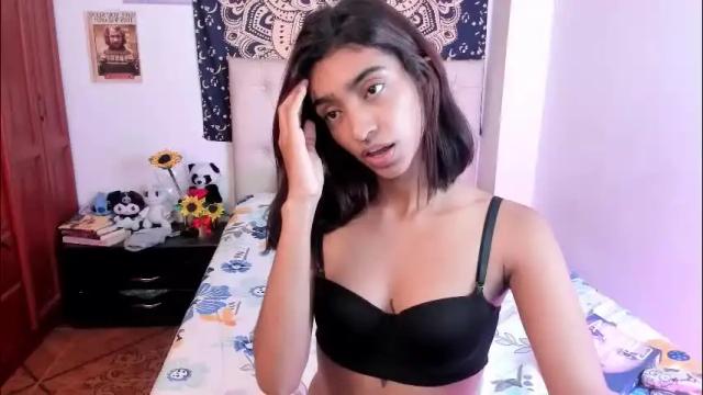 Image 3 of hottie_veronica Stream on Chaturbate on 1 month ago