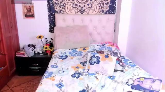 Thumbnail 1, hottie_veronica's Stream at Chaturbate, 1 month ago