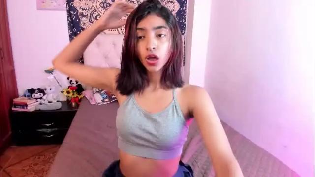 Image 10 of hottie_veronica Stream on Chaturbate on 16 days ago