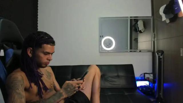 Thumbnail 3, hottiecouple55's Stream at Chaturbate, 16 months ago