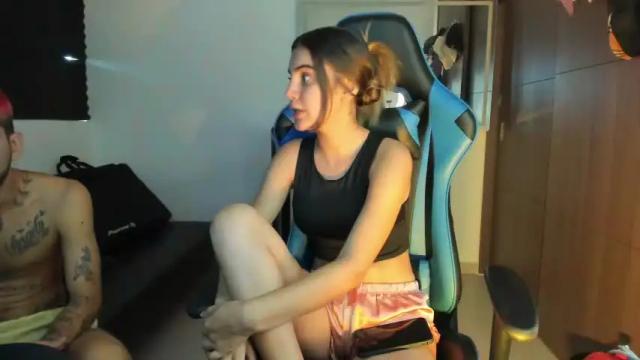 Thumbnail 3, hottiecouple55's Stream at Chaturbate, 15 months ago