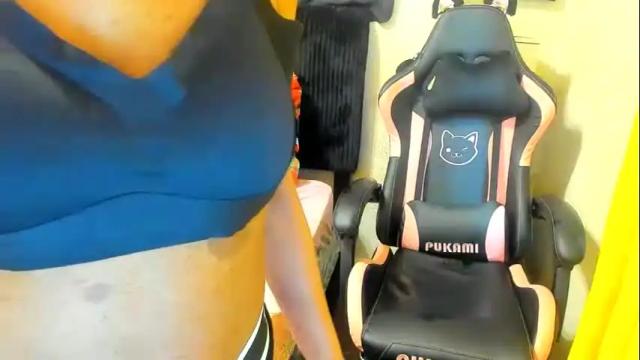 Image 7 of hottiefreckles Stream on Chaturbate on 1 month ago