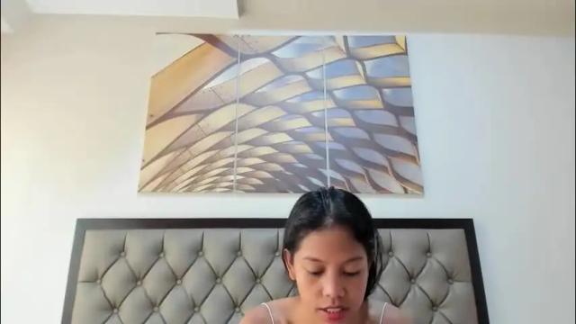 Thumbnail 3, hottiepinay21's Stream at Chaturbate, 1 month ago