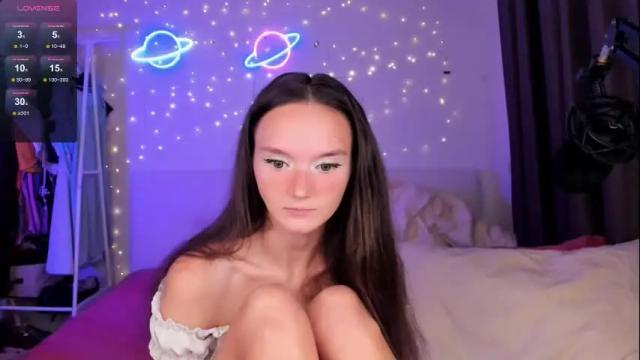 Image 6 of hottiesteverly Stream on Chaturbate on 2 months ago