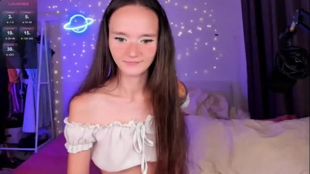 Image 8 of hottiesteverly Stream on Chaturbate on 2 months ago
