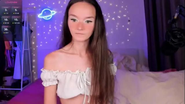 Thumbnail 3, hottiesteverly's Stream at Chaturbate, 2 months ago