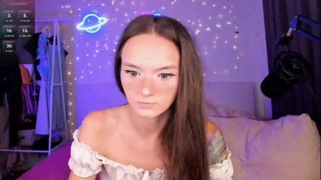 Image 12 of hottiesteverly Stream on Chaturbate on 1 month ago