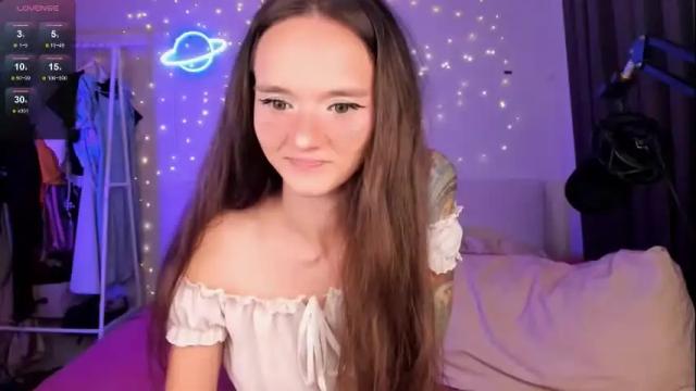 Image 6 of hottiesteverly Stream on Chaturbate on 1 month ago