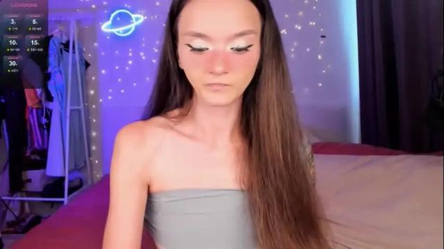 Thumbnail 1, hottiesteverly's Stream at Chaturbate, 1 month ago